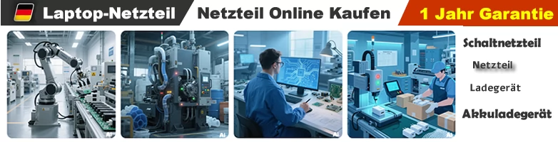 Das Original-Netzteil verfügt über die europäische CE-Qualitätszertifizierung und verschiedene nationale Sicherheitszertifizierungen. Es verfügt über einen Überhitzungs- und Überspannungsschutz, spart Energie, hat eine stabile Leistung und kann die Produktleistung maximieren. Netzteil Banner 2025.