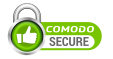 Comodo secure SSL 