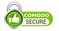 Comodo sicherer SSL-Schutz