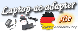 Laptop ac adapter